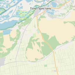 В Херсонской области открыли центр занятости в городе Голая Пристань - ТАСС